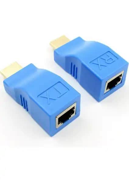 Wozlo 30 Metre HDMI Uzatma Aparatı ile Yüksek Kaliteli Görüntü Aktarımı Nasıl Sağlanır