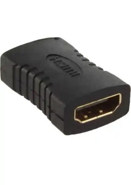 Wozlo HDMI Dişi Dişi Kablo Uzatma Adaptörü: Güvenilir ve Kullanışlı Bağlantı Çözümü