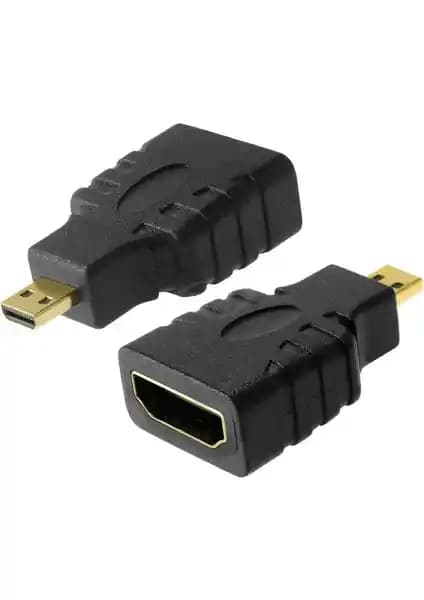 Wozlo Micro HDMI to HDMI Çevirici Aparat İncelemesi ve Kullanım Kılavuzu