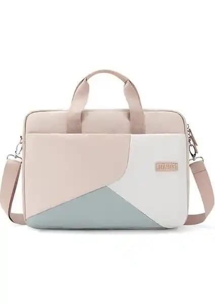 Xcspace Apple ve Huawei Uyumlu Dizüstü Bilgisayar Çantası Şıklık ve Güvenilirlik Sunar