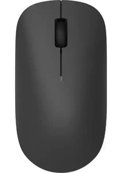 Xiaomi Lite Kablosuz Mouse Siyah İncelemesi: Ergonomik ve Uygun Fiyatlı Kablosuz Fare Seçenekleri
