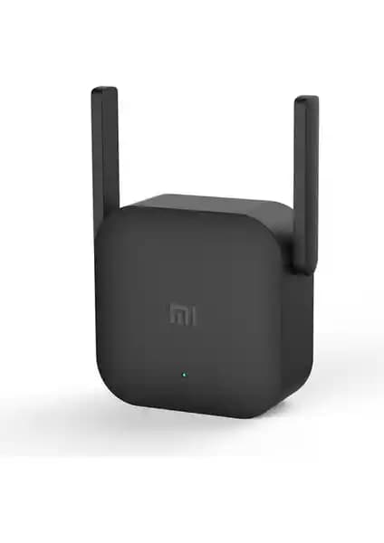 Xiaomi Mi WiFi Amplifier Pro 300Mbps ile Güçlü ve Kolay Kurulumlu Kablosuz Ağ Genişletici