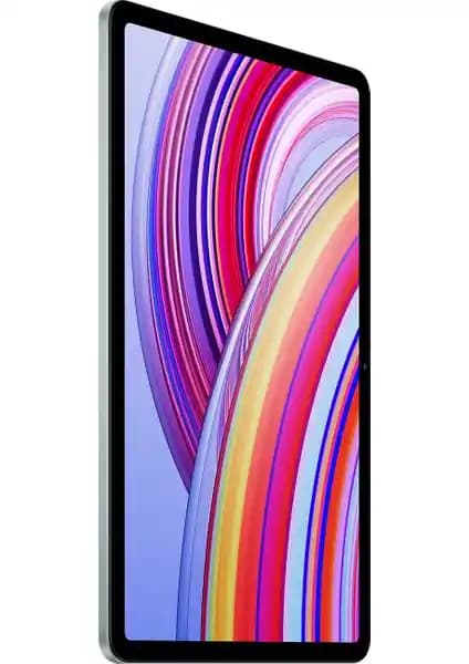 Xiaomi Redmi Pad Pro 12 inç, 8GB RAM, 256GB Depolama ile Güçlü ve Yüksek Performanslı Tablet