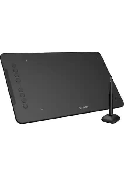 XP-Pen Deco 01 V2 Grafik Tableti ile Dijital Sanat ve Tasarımda Yeni Dönem Başlıyor