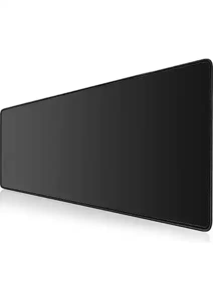 XRades Siyah 90x40 cm XXL Gaming Mousepad ile Yüksek Performans ve Estetik Bir Deneyim