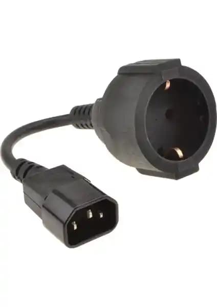 YKA Ups Priz Çevirici: Güç Bağlantıları İçin Güvenilir ve Dayanıklı Çözüm