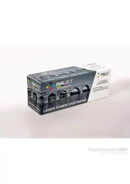 Yüksek Performans ve Tasarruf Sağlayan Inkjet Muadil Siyah Tonerler 85A 285A 1102