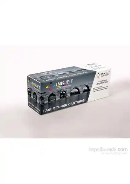 Yüksek Performans ve Tasarruf Sağlayan Inkjet Muadil Siyah Tonerler 85A 285A 1102