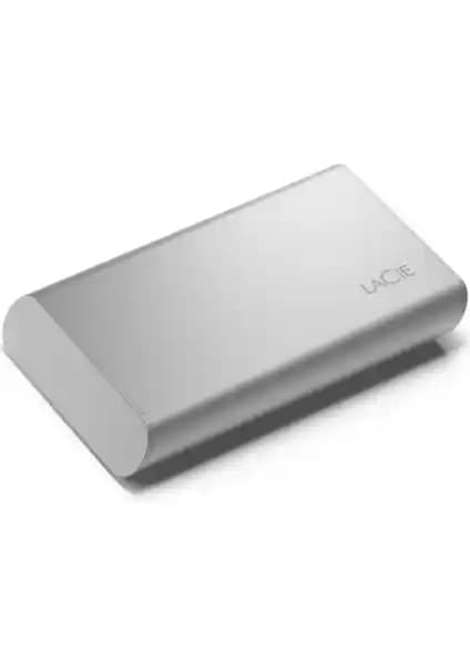 Yüksek Performanslı 500GB USB 3.2 SSD ile Hızlı Veri Transferi ve Güvenilir Saklama