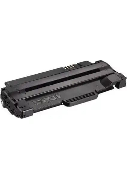 Yüzde Yüz Toner Xerox Phaser 3140-3155-3160: Yüksek Kapasite ve Güvenilirlik Sunan Muadil Toner