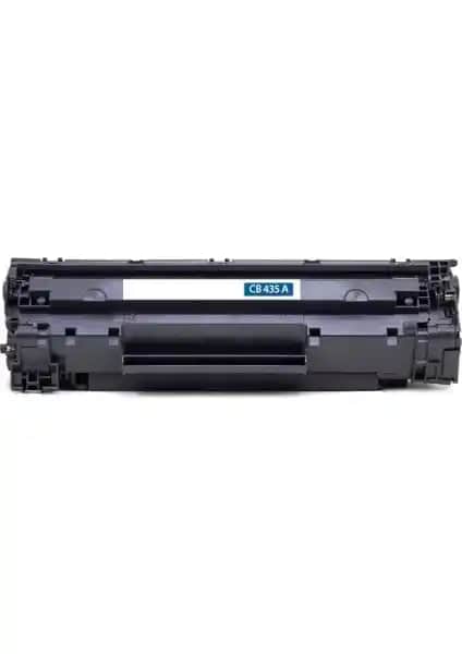 YVZ Bilişim Universal Tonerleri CB435A, CB436A, CC388A ve CE285A ile Ekonomik ve Güvenilir Baskı Çözümleri