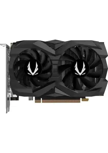 Zotac Nvidia GeForce GTX 1660 Super Twin Fan 6GB GDDR6 Ekran Kartı Performans ve Özellikleri