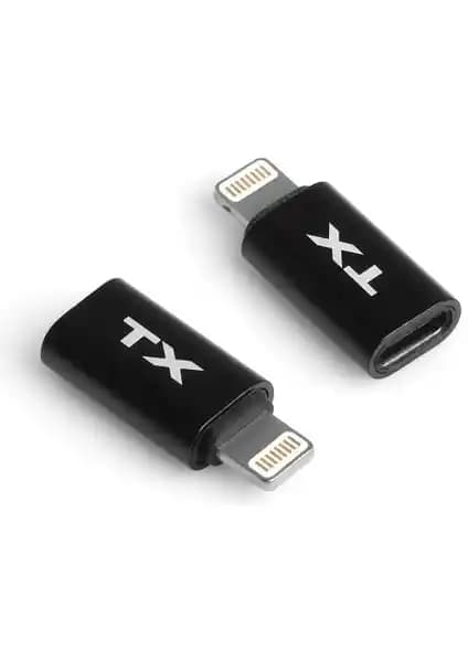 Apple Lightning - Type-C Dönüştürücü ile Uyumluluk ve Pratik Kullanım Sağlayan Çözüm