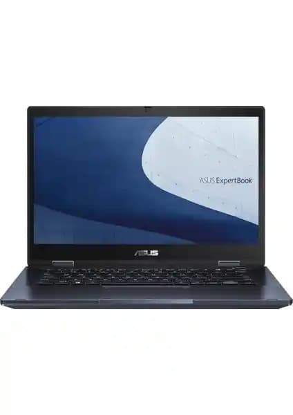 Asus Expertbook B3 Flip B3402FVA: Yüksek Performanslı Çok Yönlü 2-in-1 Dizüstü Bilgisayar