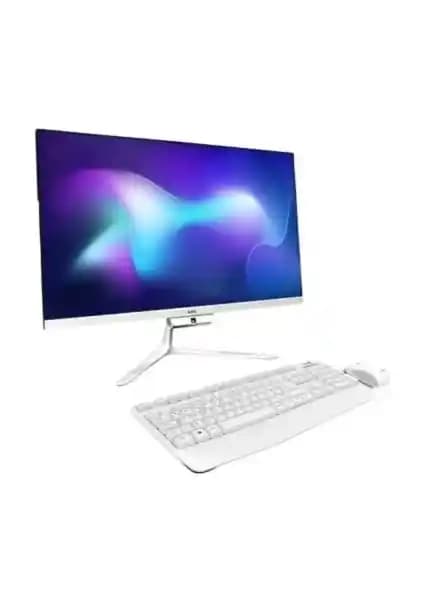 Axer H24W6 İ5 6400 Masaüstü Bilgisayar: Güçlü Performans ve Yüksek Verimlilik