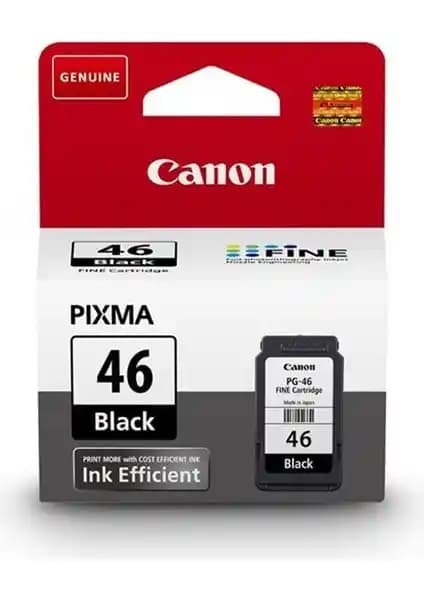Canon PG-46 ve CL-56 Kartuş Setleri Karşılaştırması: Hangi Ürün İhtiyaçlarınıza Uygun