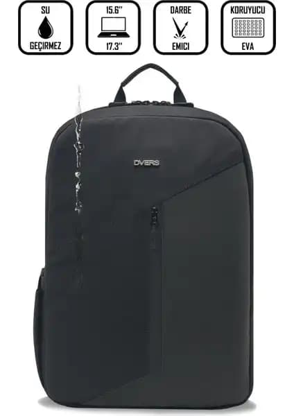 D'Vers ve Lenovo 15.6 İnç Laptop Çantaları Karşılaştırması: Özellikler ve Kullanıcı Yorumları 1