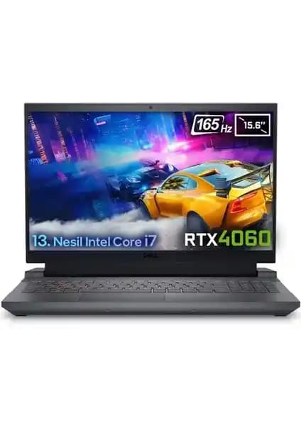 Dell Gaming G15 5530 ve HP Victus 16-S1011NT Karşılaştırması: Hangi Oyun Bilgisayarı Daha İyi