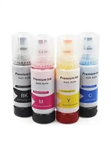 Epson 103 Uyumlu ve EcoTank Siyah Mürekkep Kartuşlarının Karşılaştırması ve Kullanıcı Yorumları