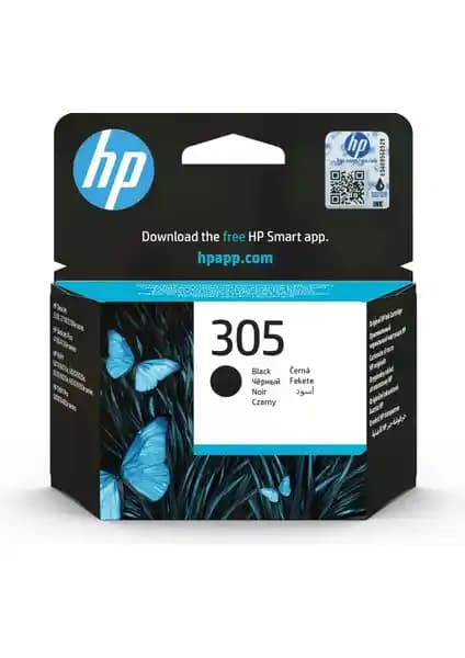 HP 305 ve HP 650 Siyah Mürekkep Kartuşları Karşılaştırması ve Kullanıcı Yorumları