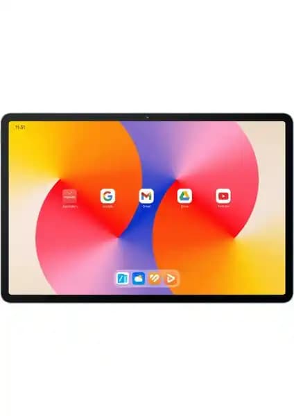 Huawei MatePad SE 11 İnç 4GB 128GB Tablet: Modern Tasarım ve Güçlü Performans