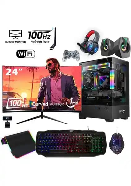 İzoly N12X ve Xaser XSR314: Performans ve Özellik Karşılaştırması