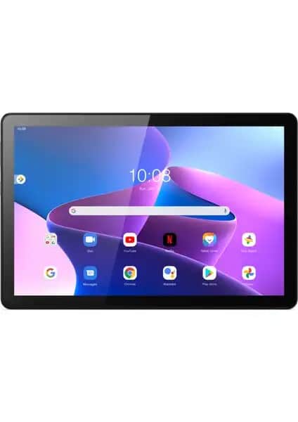 2025'te Lenovo Tab M10 3. Nesil ile Günlük Dijital Deneyiminizi Yenileyin