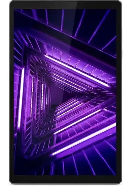 Lenovo Tab M10 FHD Plus: Güçlü Performans ve Şık Tasarım Bir Arada