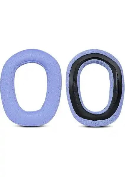 Logitech G435 Wireless Kulaklık İçin Yedek Pedi Süngeri Konfor ve Dayanıklılık Sağlar