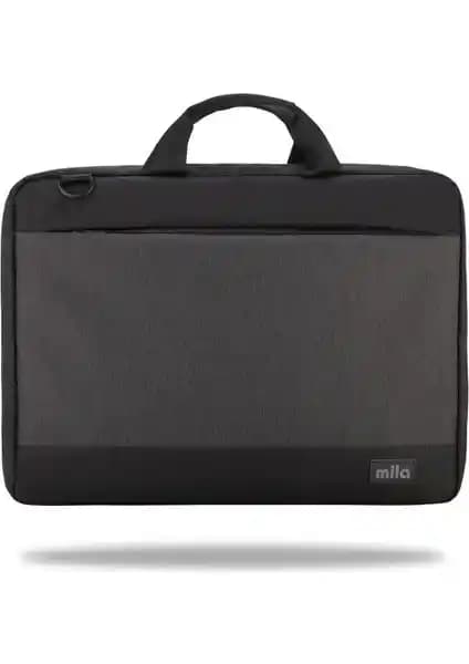Mila Classone ML-F100 Laptop Çantası: Şık ve Fonksiyonel Taşıma Çözümü