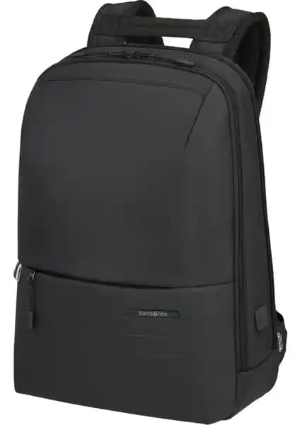 Samsonite KH8-09-002 15.6 inç Dizüstü Bilgisayar Sırt Çantası - Şık ve Dayanıklı Tasarım