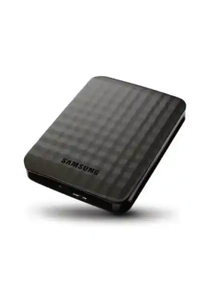 2025'te Samsung M3 500GB USB 3.0 ile Hızlı ve Güvenli Veri Taşıma