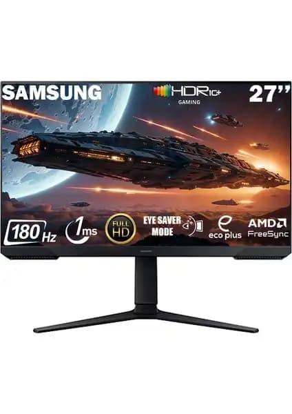 Samsung Odyssey G3 ve G5 Karşılaştırması: Hangi Monitör Sizi Daha Çok Tatmin Eder? 1