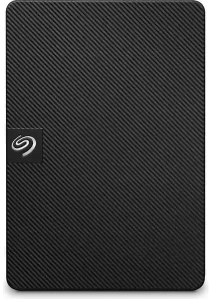 Seagate Expansion 5TB 2.5 İnç USB 3.0 Taşınabilir Disk Güçlü ve Güvenilir Depolama Çözümü