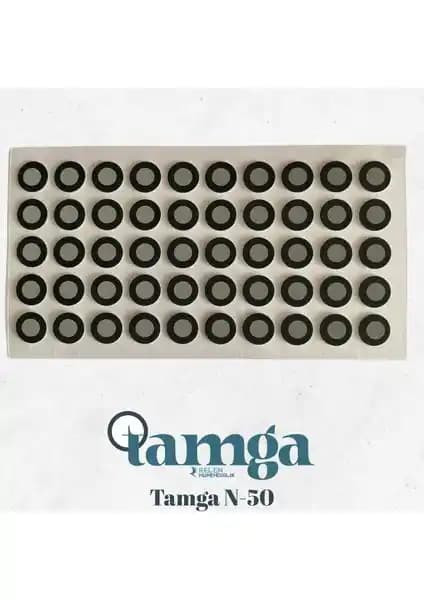 Tamga - 3B Tarayıcı Referans Işareti ile Yüksek Doğrulukta Tarama Deneyimi