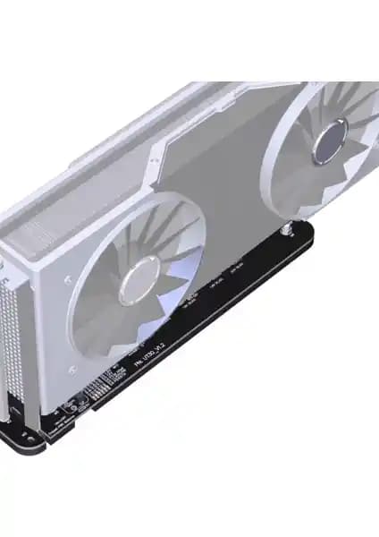 Techstorm UT3G Harici Ekran Kartı İstasyonu: Yüksek Performans ve Güç Sunan Modern Çözüm