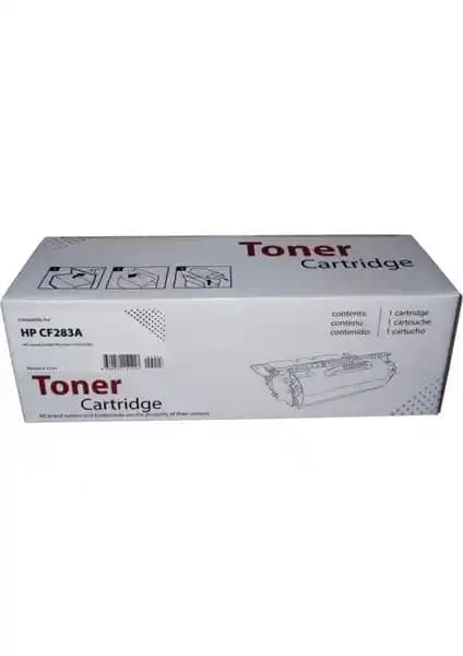 Toner Kartuşları ile Yüksek Kalite ve Ekonomik Yazdırma Çözümleri