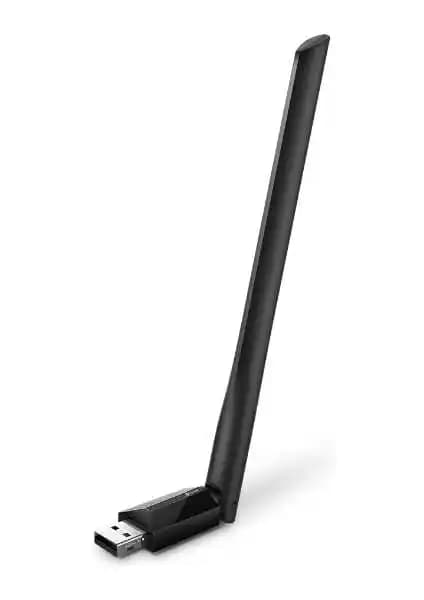 TP-Link Archer T2U Plus: Yüksek Performanslı ve Kullanıcı Dostu USB Wi-Fi Adaptörü