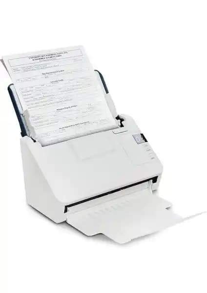 Xerox A4 Documate D35 Belge Tarayıcı: Hızlı ve Güvenilir Dijitalleştirme Çözümü