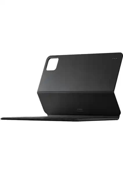 Xiaomi Pad 7 ve 7 Pro İçin Dayanıklı Klavyeli Siyah Kılıf Ürün İncelemesi ve Özellikleri
