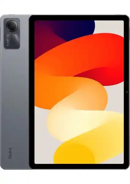 2025'te Xiaomi Redmi Pad SE: Güç ve Şıklıkla Tablet Deneyiminizi Değiştirin