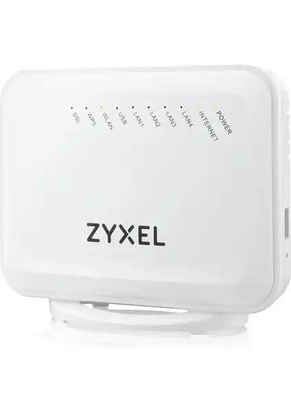 2025'te İnternet Deneyiminizi Değiştirecek Zyxel VMG1312-T20B Modem