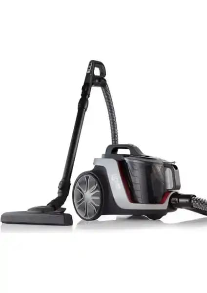Arzum AR4094 Olimpia Control Cyclone: Tozsuz Dikey Süpürge İnceleme ve Kullanım Değerlendirmesi