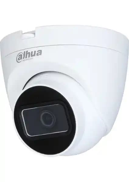 Dahua IPC-HDW1230T-AS-0280B-S4: 2MP IP Dome Kamera, Gündüz-Gece ve Geniş Görüş Açısı