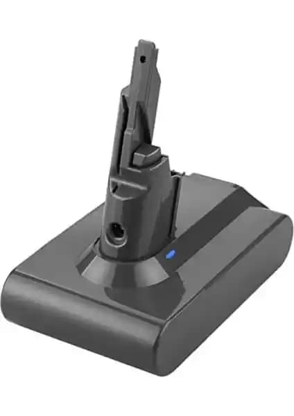 Dyson V7 Uyumlu 3000 mAh Batarya: Uzun Ömürlü Yedek Pil ve Güvenli Performans