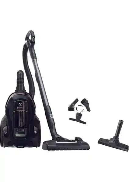 Electrolux PC91-GREET Pure C9 650W Torbasız Elektrikli Süpürge: Performans ve Sürdürülebilirlik