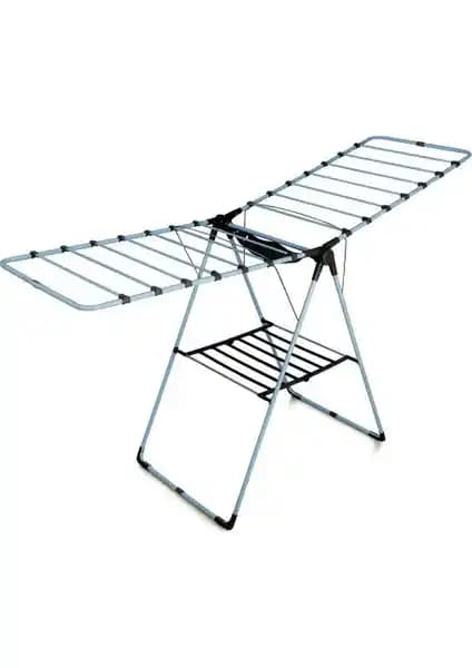 Oflaz Çamaşır Kurutmalığı Lüx Kalın Borulu: Özellikler ve Kullanım Değerlendirmesi