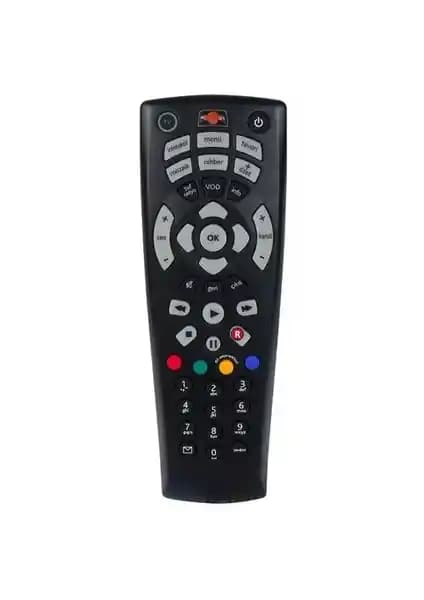 Rose Dru-360 Uzaktan Kumanda: TV ve D-Smart Uydu Kontrol Özellikleri ve Performans Analizi