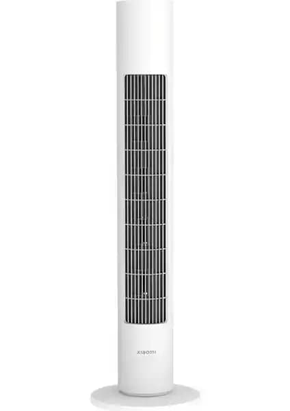 Xiaomi Akıllı Kule Tipi Vantilatör Özellikleri, Tasarım ve Kullanım Değerlendirmesi