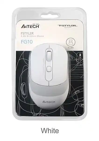 A4Tech FG10 Nano ve Logitech M185 Kablosuz Fare Karşılaştırması ve Kullanıcı Yorumları